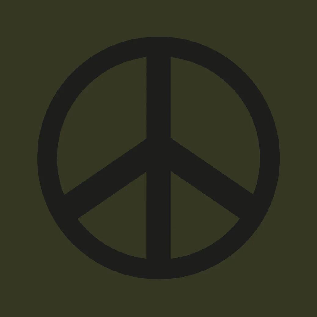 Peace T-shirt