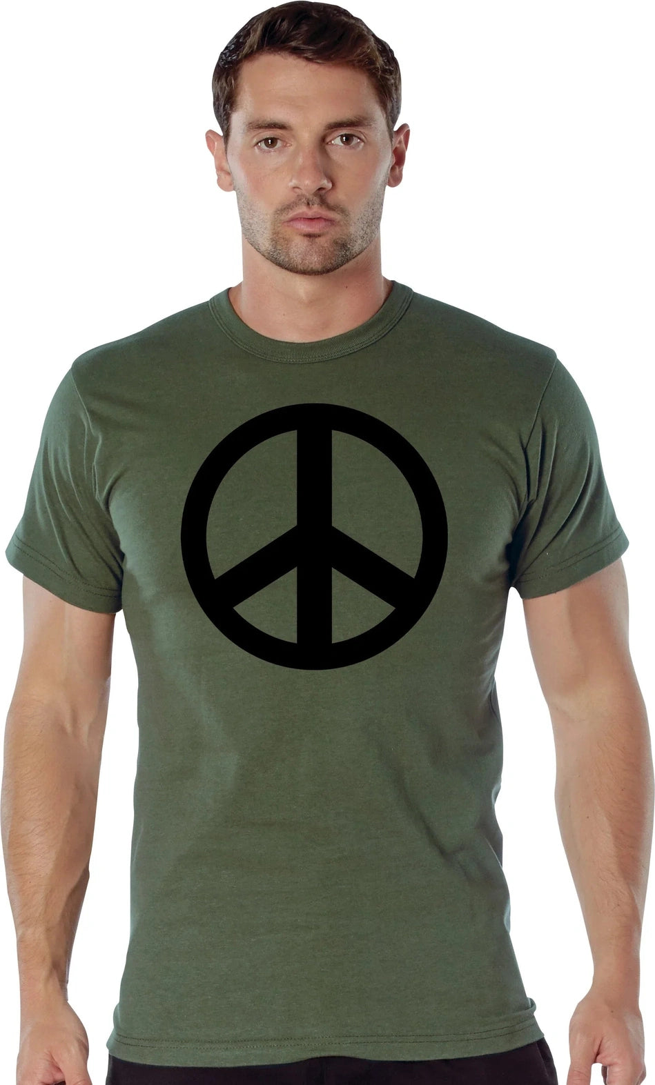 Peace T-shirt - s