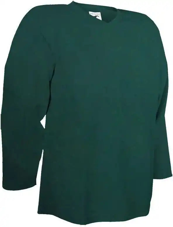 Pearsox Air Mesh Hockey Jersey Solid - Forest