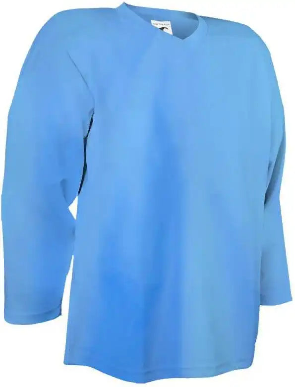 Pearsox Air Mesh Hockey Jersey Solid - Sky
