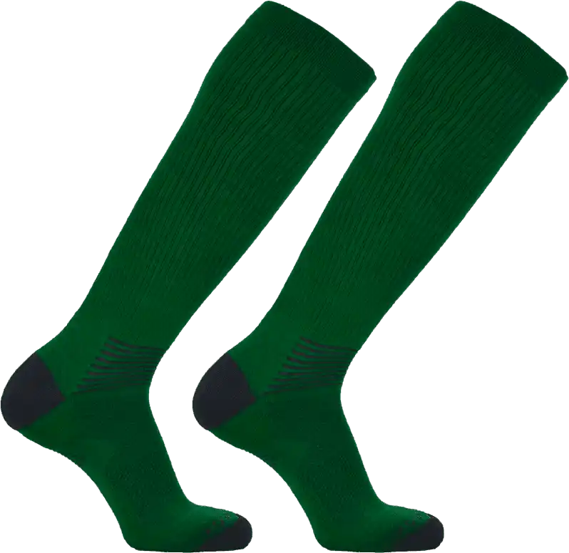 Pearsox All Terrain Series Knee High Socks - Kelly