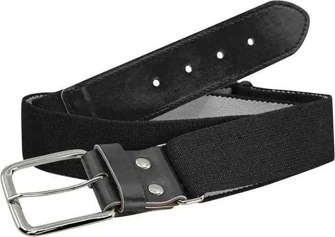 Pearsox Baseball Belt - Black