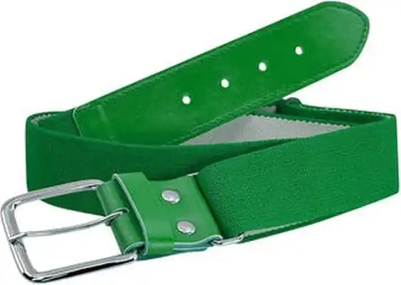 Pearsox Baseball Belt - Kelly