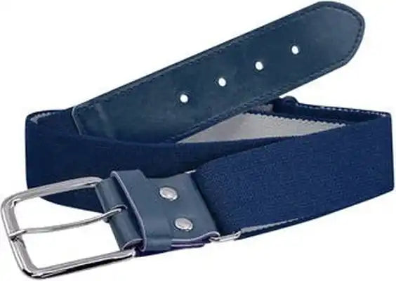 Pearsox Baseball Belt - Navy