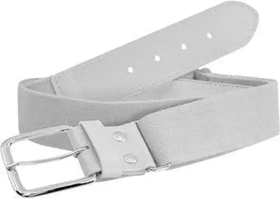 Pearsox Baseball Belt - White