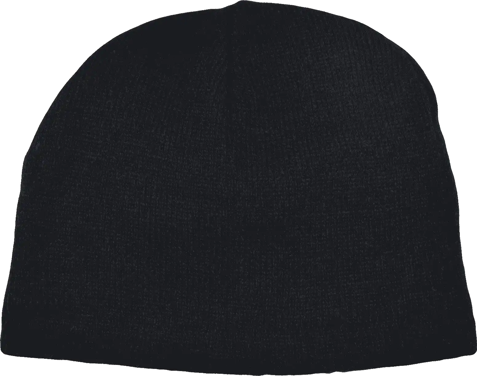 Pearsox Fleece Beanie - Black