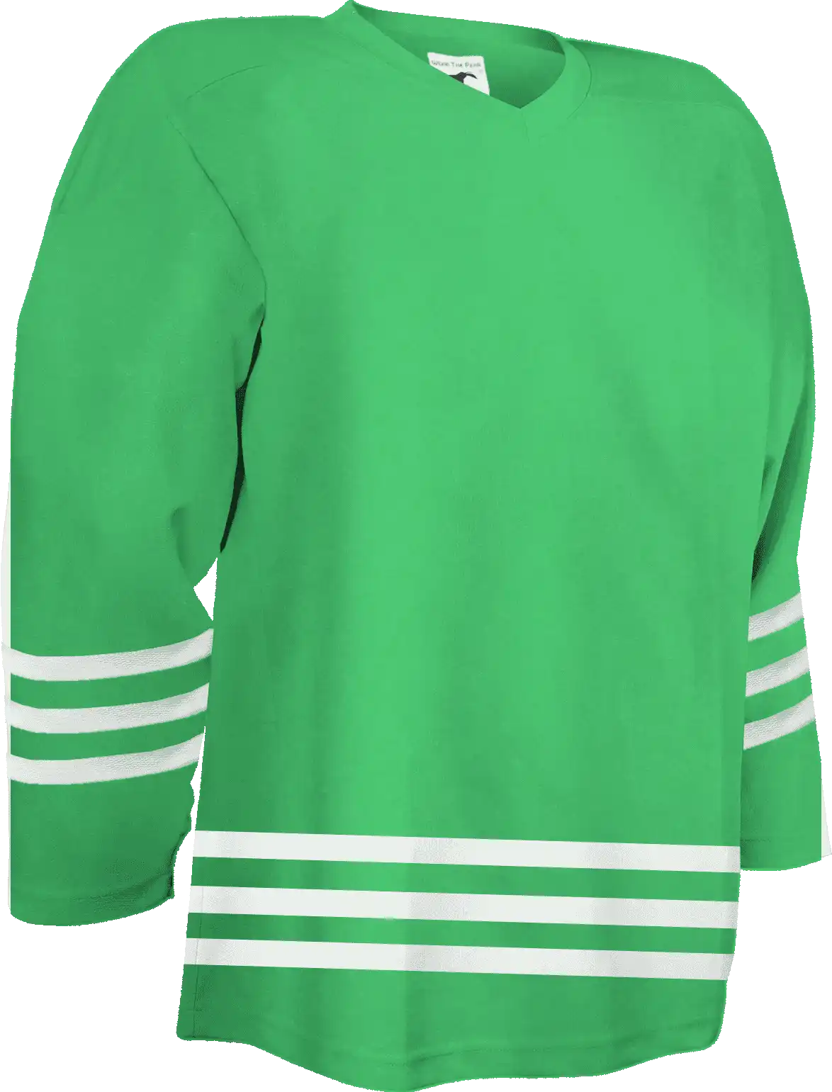 Pearsox Heritage Hockey Jersey - Kelly