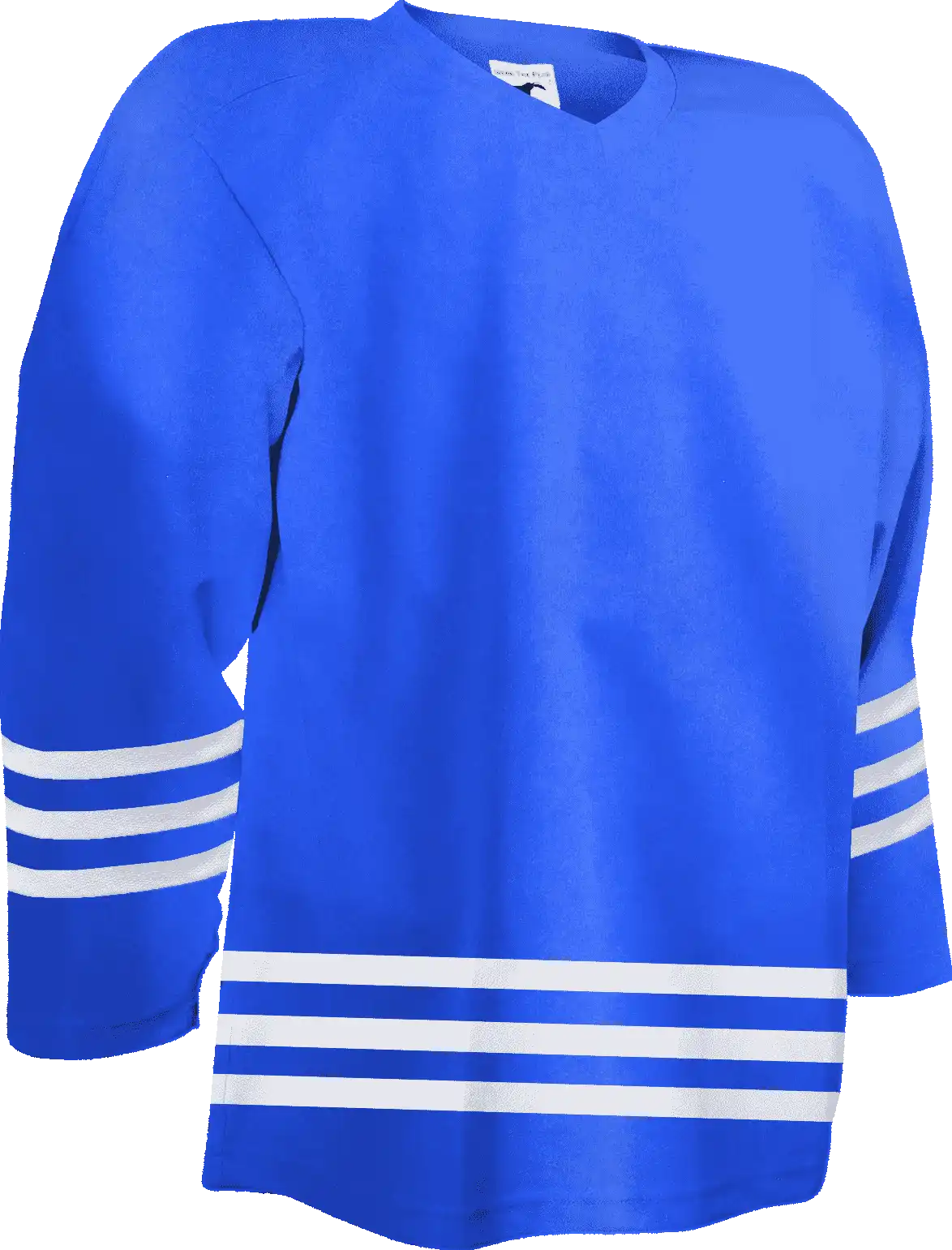 Pearsox Heritage Hockey Jersey - Royal