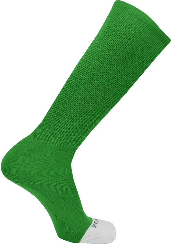Pearsox Id Tube Knee High Socks - Kelly