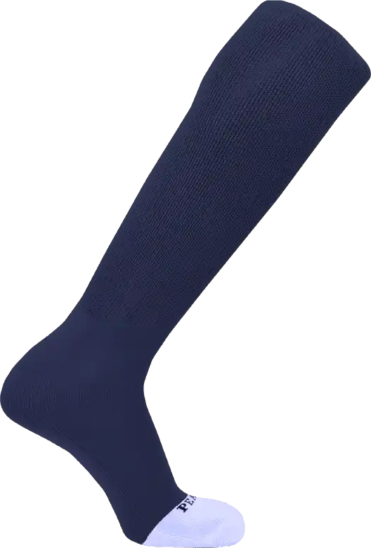 Pearsox Id Tube Knee High Socks - Navy