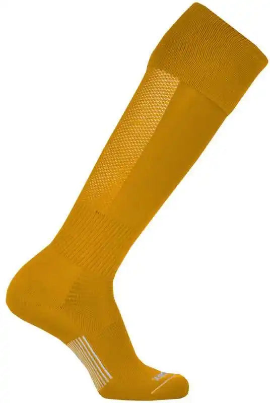 Pearsox Pro Knee High Socks - Athletic Gold