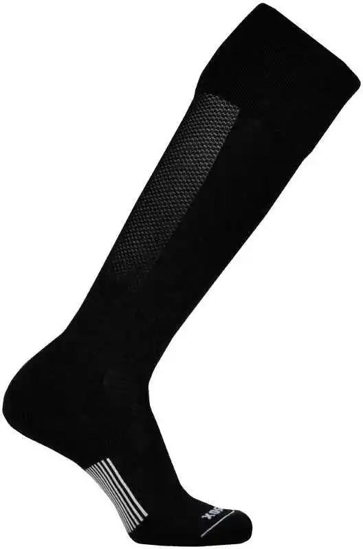 Pearsox Pro Knee High Socks - Black