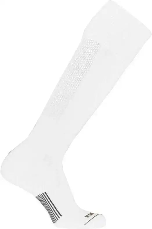 Pearsox Pro Knee High Socks - White