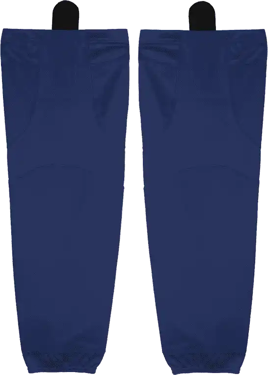 Pearsox Pro Mesh Solid Hockey Socks - Royal