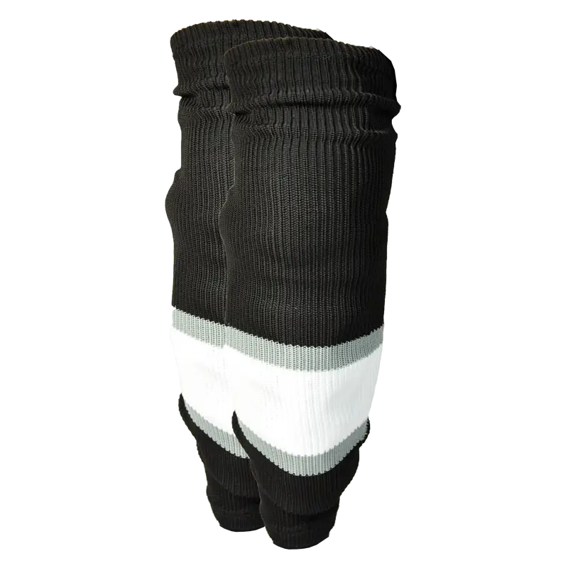 Pearsox Pro Weight Nhl Team Hockey Socks - Kings Black