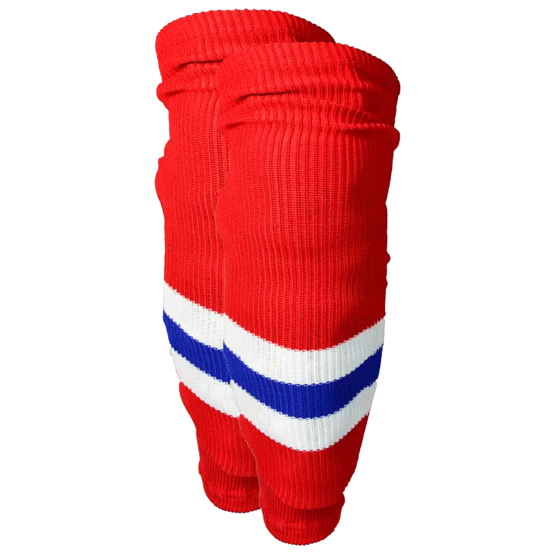 Pearsox Pro Weight Nhl Team Hockey Socks - Montreal Red