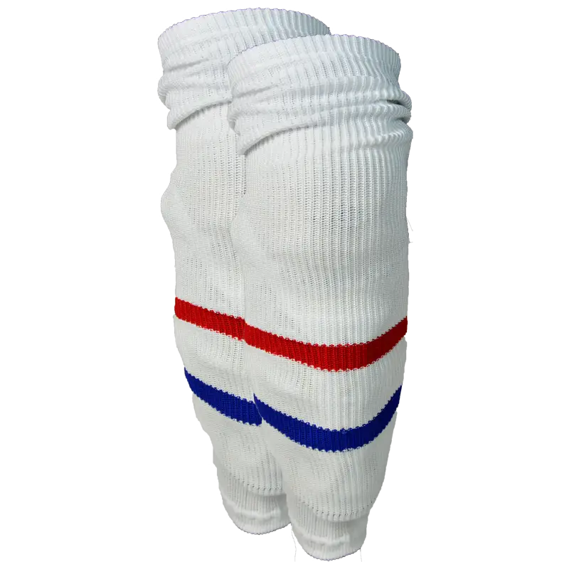 Pearsox Pro Weight Nhl Team Hockey Socks - Montreal White
