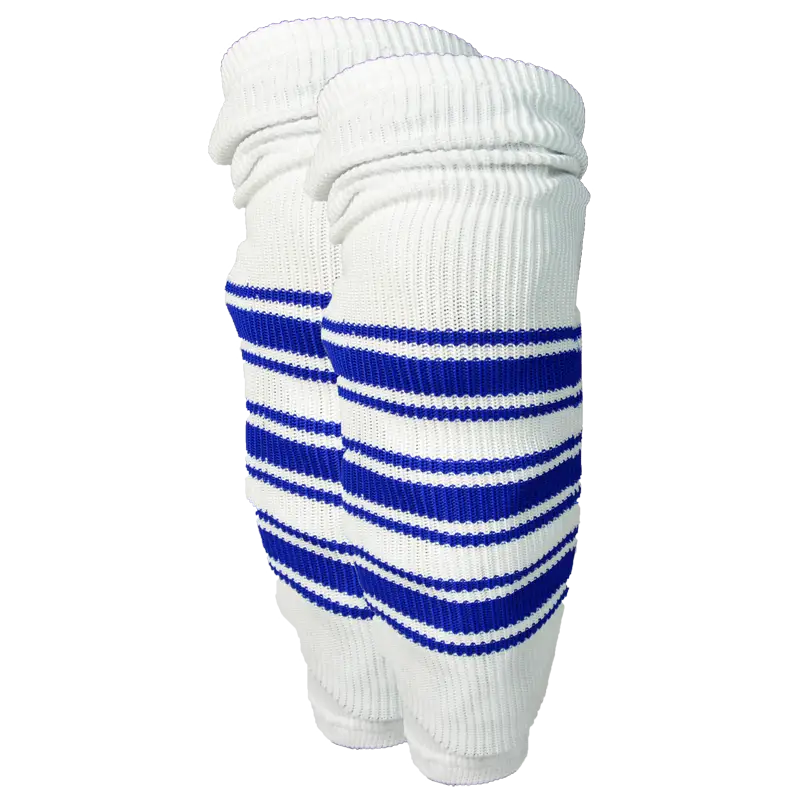 Pearsox Pro Weight Nhl Team Hockey Socks - Toronto White