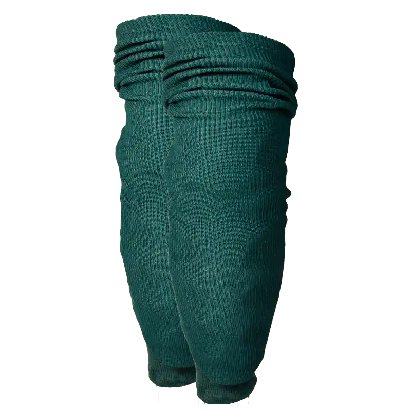 Pearsox Pro Weight Solid Hockey Socks - Forest
