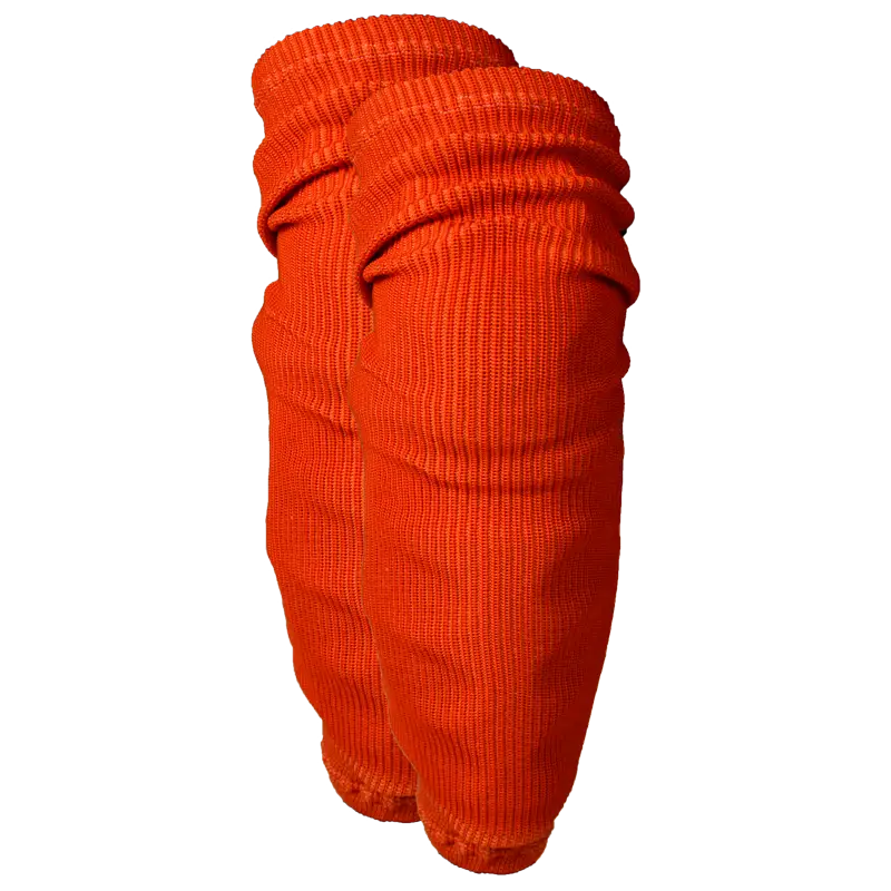 Pearsox Pro Weight Solid Hockey Socks - Orange
