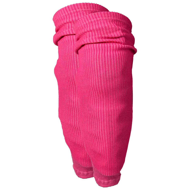 Pearsox Pro Weight Solid Hockey Socks - Pink