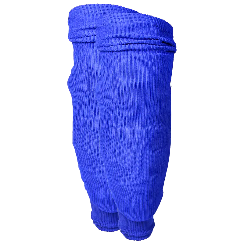 Pearsox Pro Weight Solid Hockey Socks - Royal