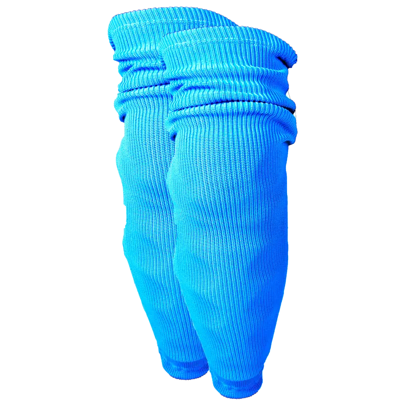 Pearsox Pro Weight Solid Hockey Socks - Sky