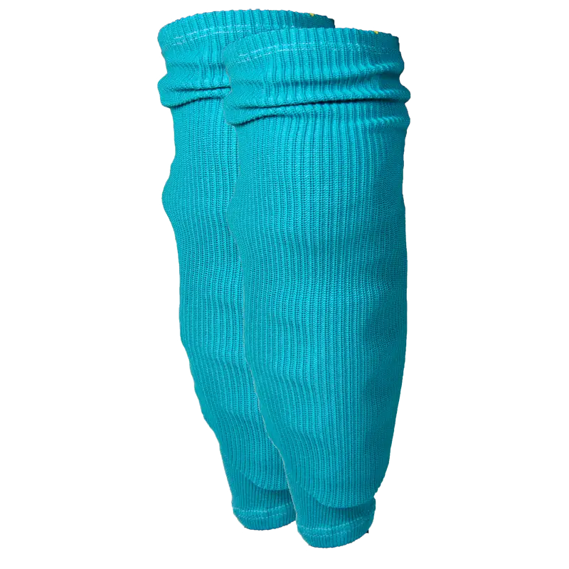 Pearsox Pro Weight Solid Hockey Socks - Teal