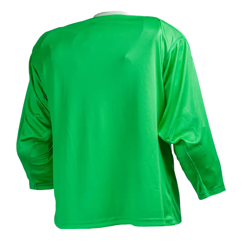 Pearsox Reversible Hockey Jersey - Kelly White