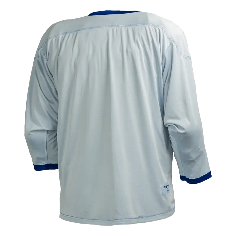 Pearsox Reversible Hockey Jersey - Navy White