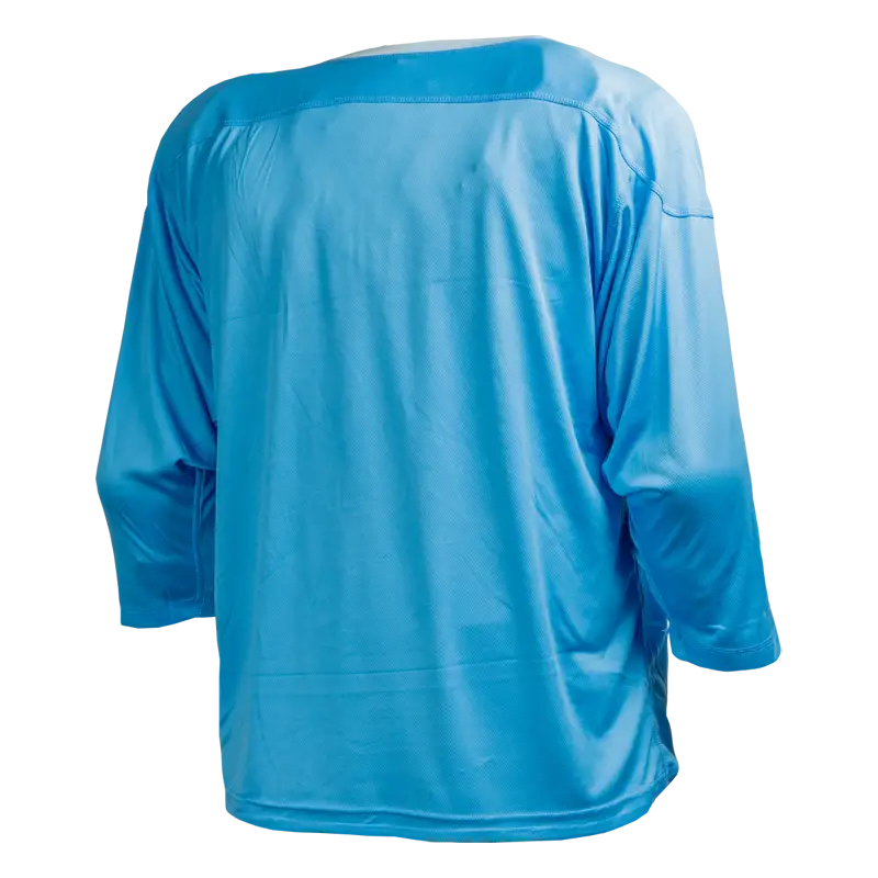 Pearsox Reversible Hockey Jersey - Sky White