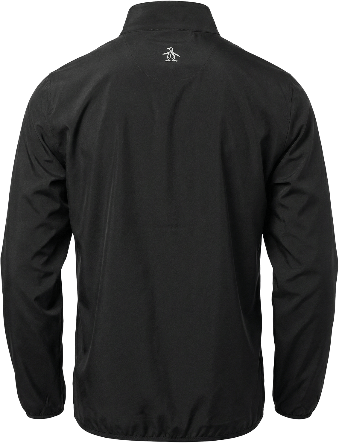 Penguin Golf Ogjsg0b2 Lightweight Performance Long Sleeve Jacket