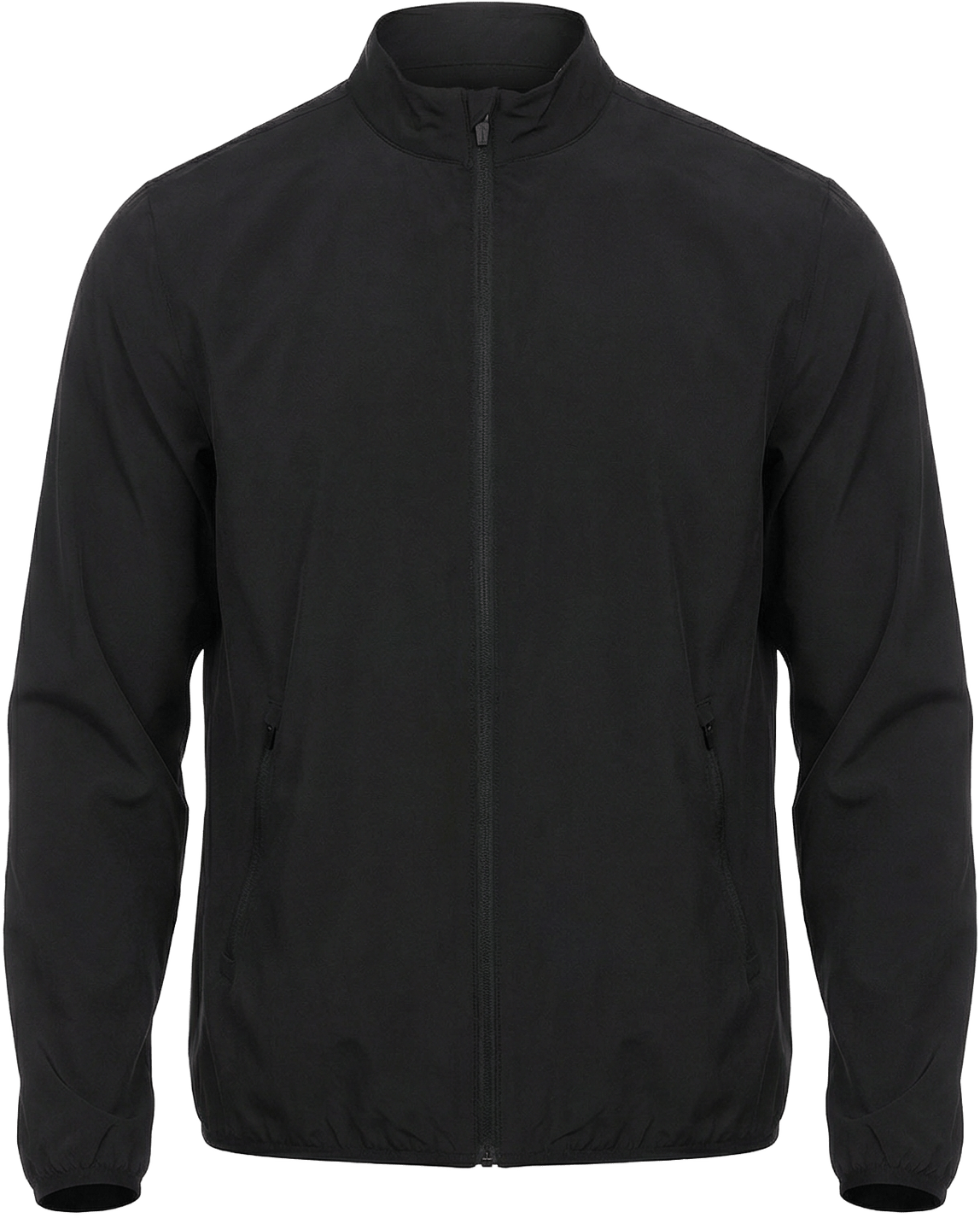 Penguin Golf Ogjsg0b2 Lightweight Performance Long Sleeve Jacket