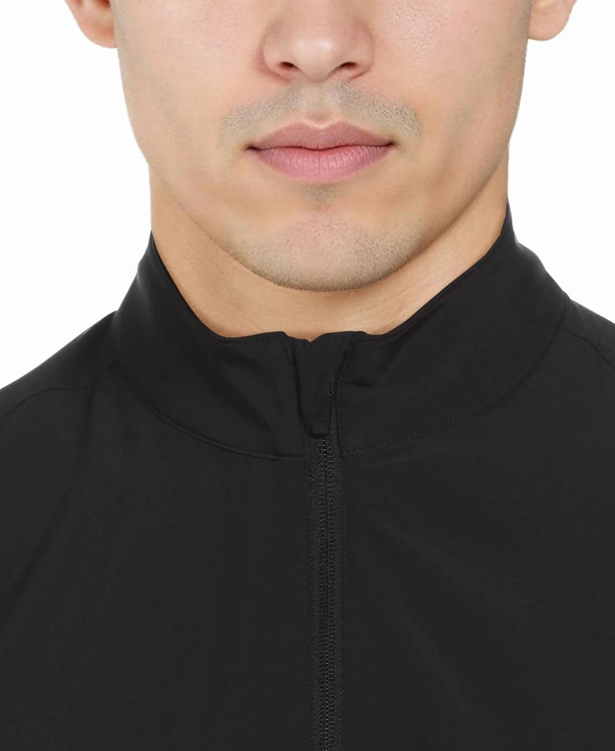 Penguin Golf Ogjsg0b2 Lightweight Performance Long Sleeve Jacket