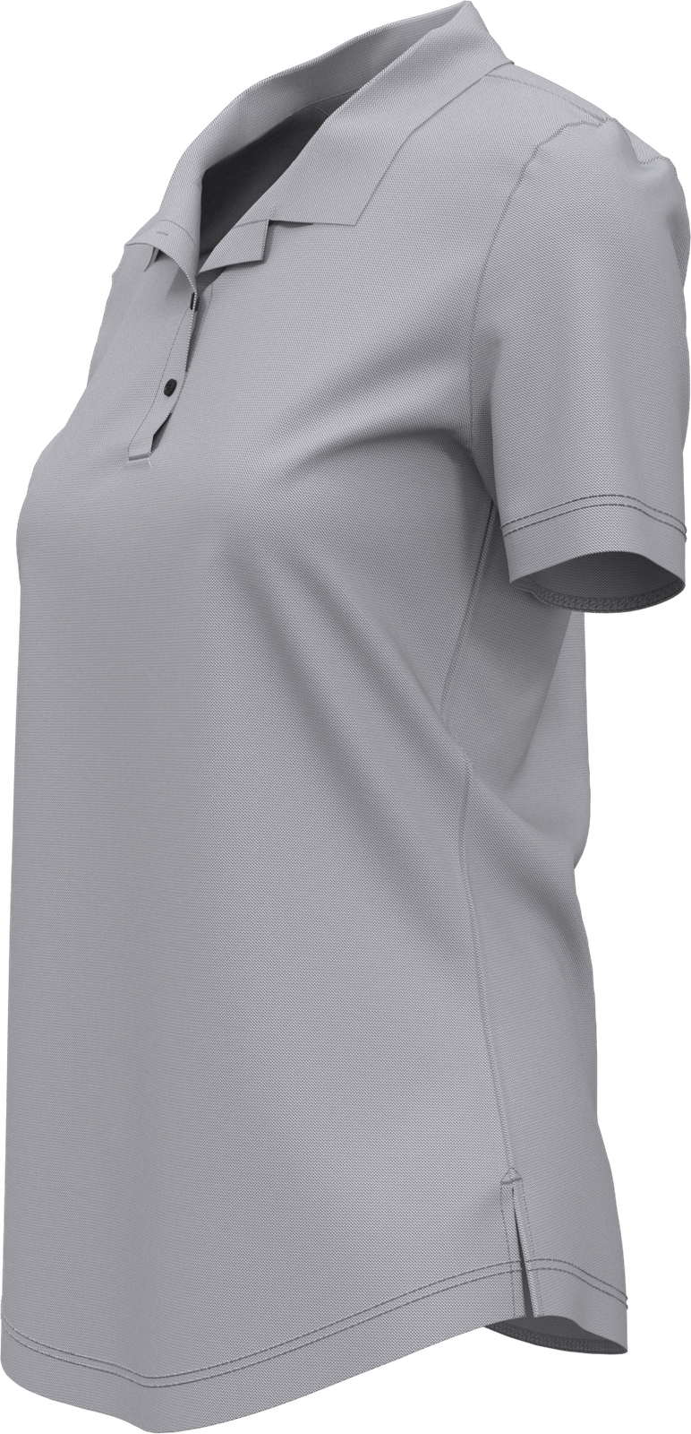 Penguin Golf Ogkba002 Women’s Oxford Polo - Black Iris