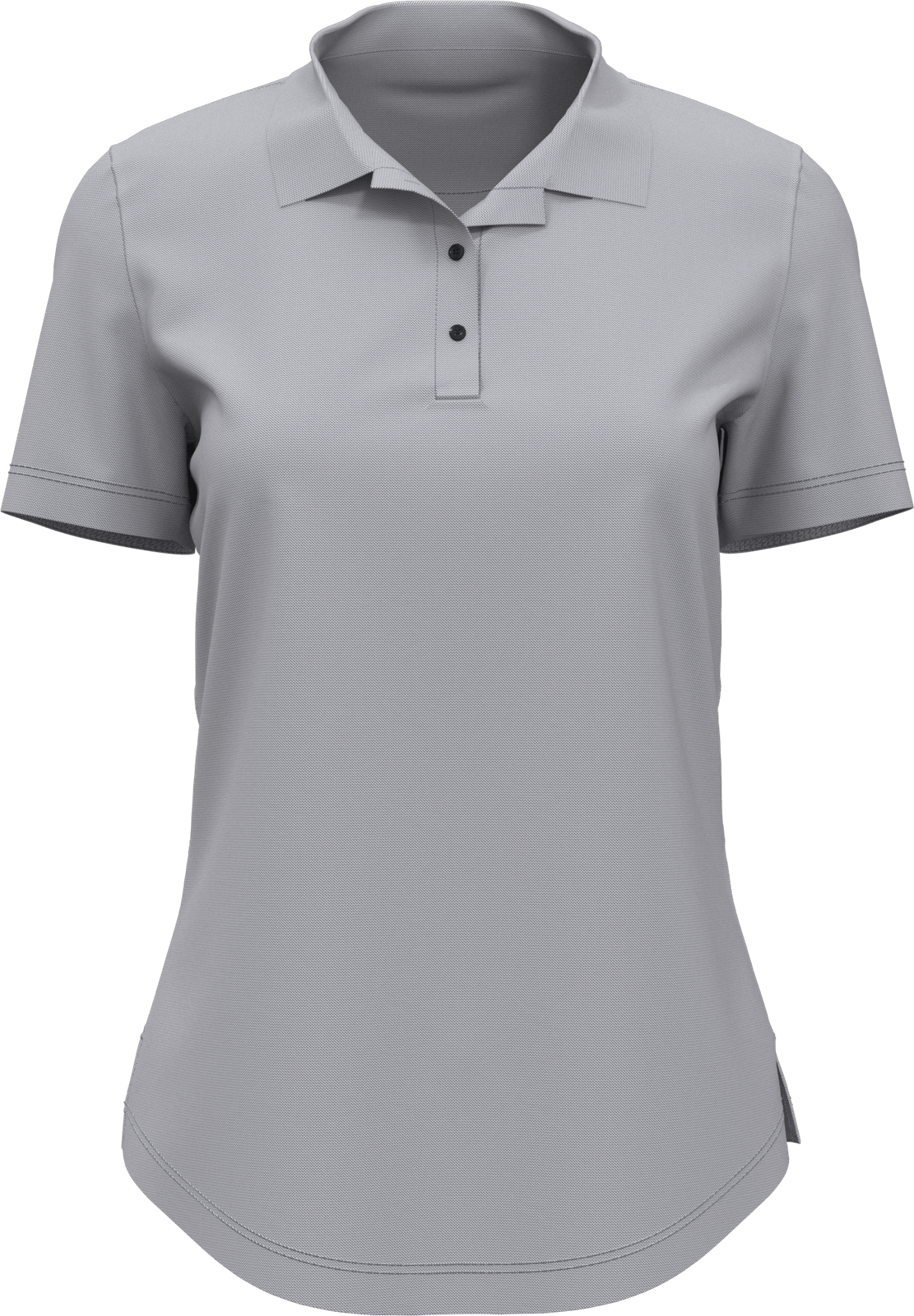 Penguin Golf Ogkba002 Women’s Oxford Polo - Black Iris - Ladies s