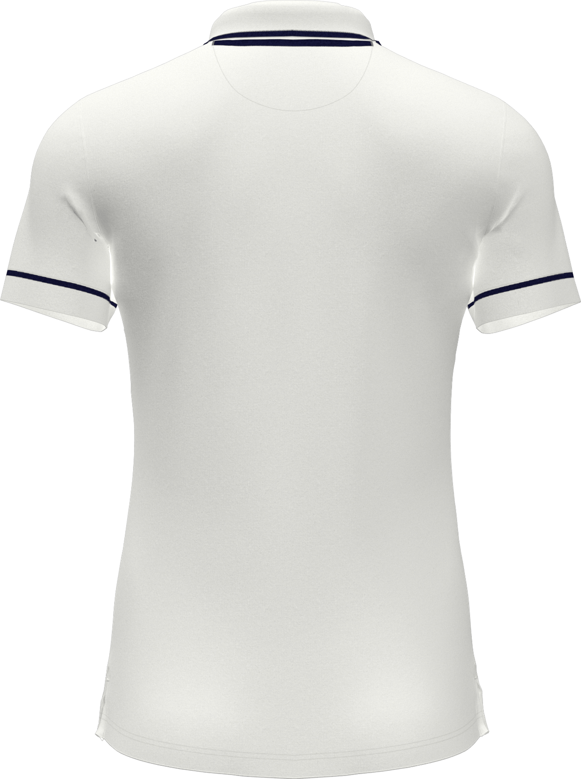 Penguin Golf Ogkse048 Performance Veronica Short Sleeve Polo Shirt - Bright White