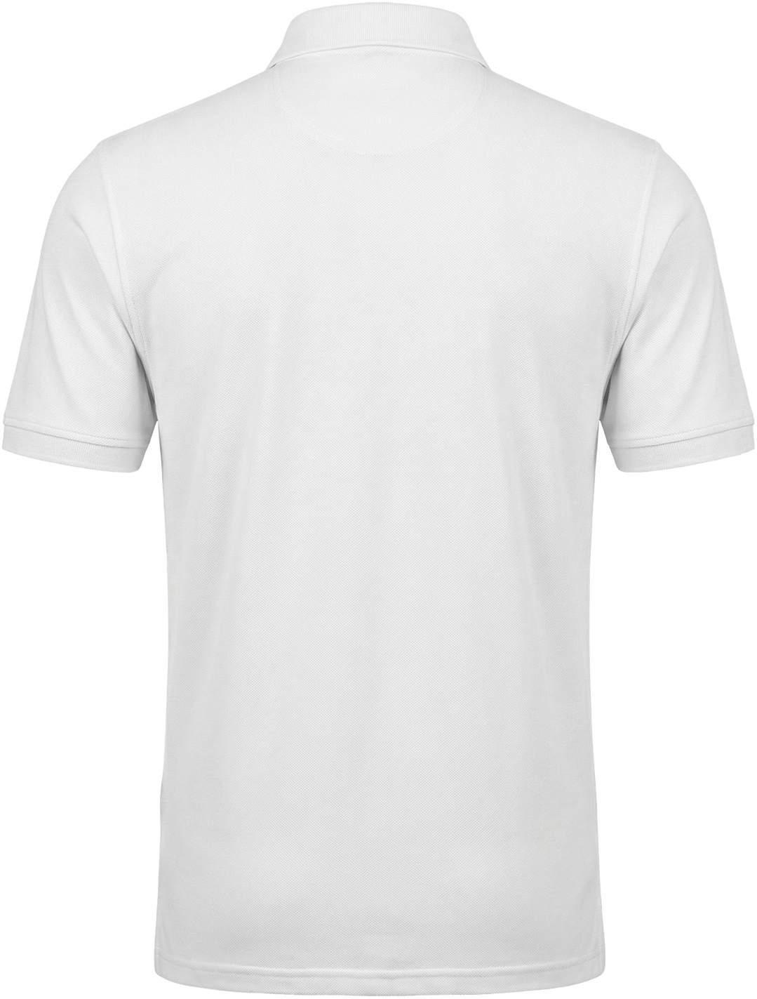 Penguin Golf Ogm0f4 Men’s Short Sleeve Classic Polo - Bright White