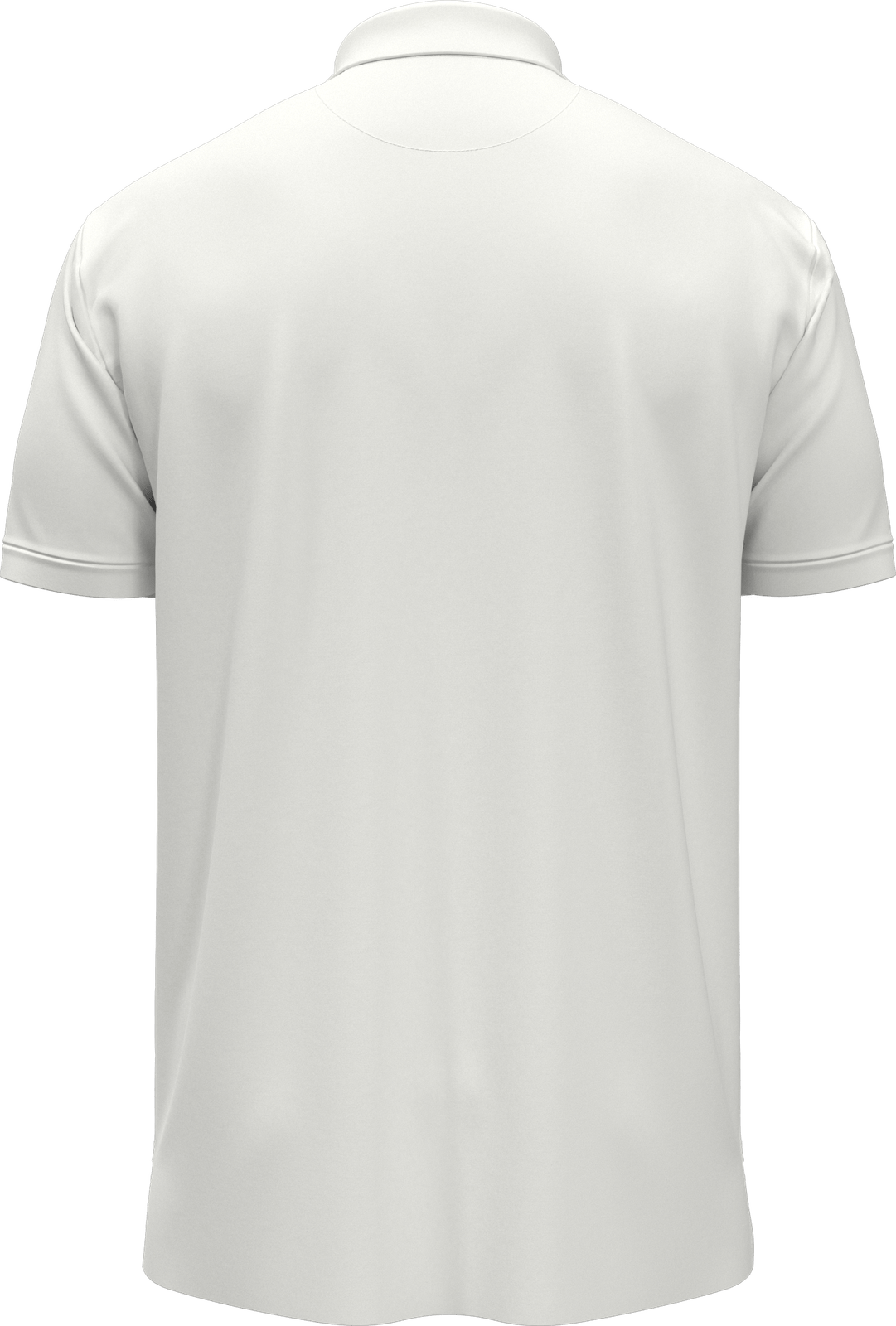 Penguin Golf Ogm0f4 Men’s Short Sleeve Classic Polo - Bright White