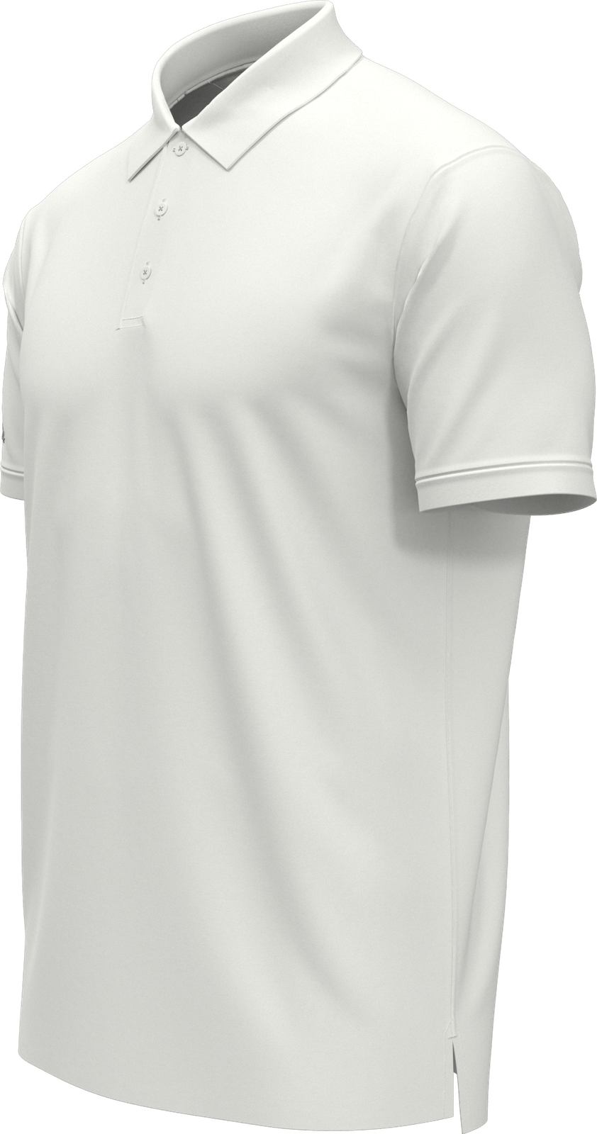 Penguin Golf Ogm0f4 Men’s Short Sleeve Classic Polo - Bright White