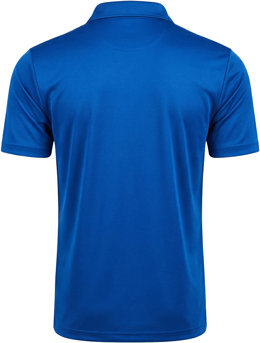 Penguin Golf Ogm0f4 Men’s Short Sleeve Classic Polo - Magnetic Blue