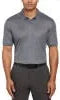 Penguin Golf Ogm0f4 Men’s Short Sleeve Classic Polo - Quiet Shade