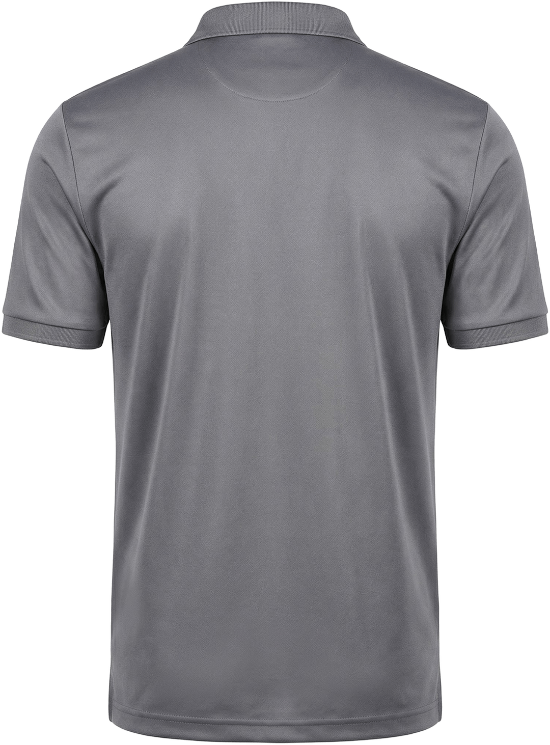 Penguin Golf Ogm0f4 Men’s Short Sleeve Classic Polo - Quiet Shade