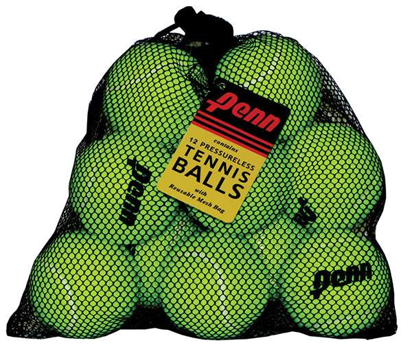 Penn Pressureless Mesh Bag (12x) - Os