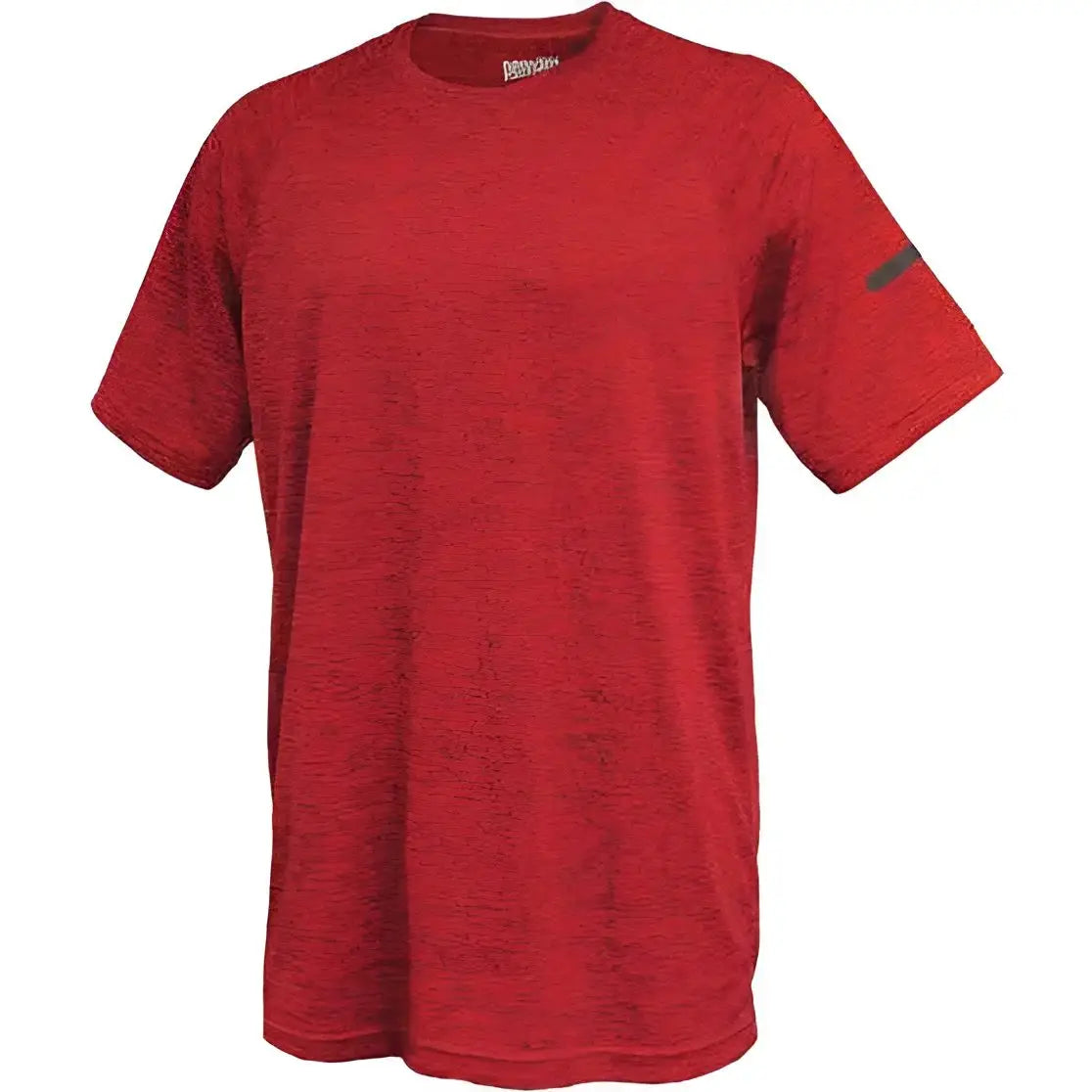 Pennant 1201 Stratos Tee - Red