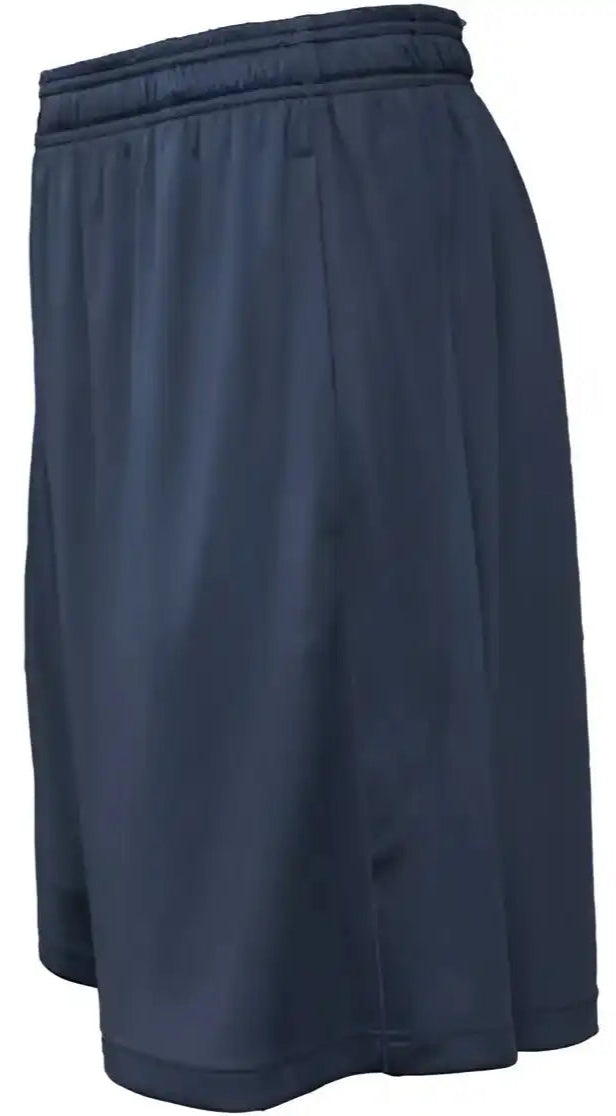 Pennant 124 Arc Solid Short Navy
