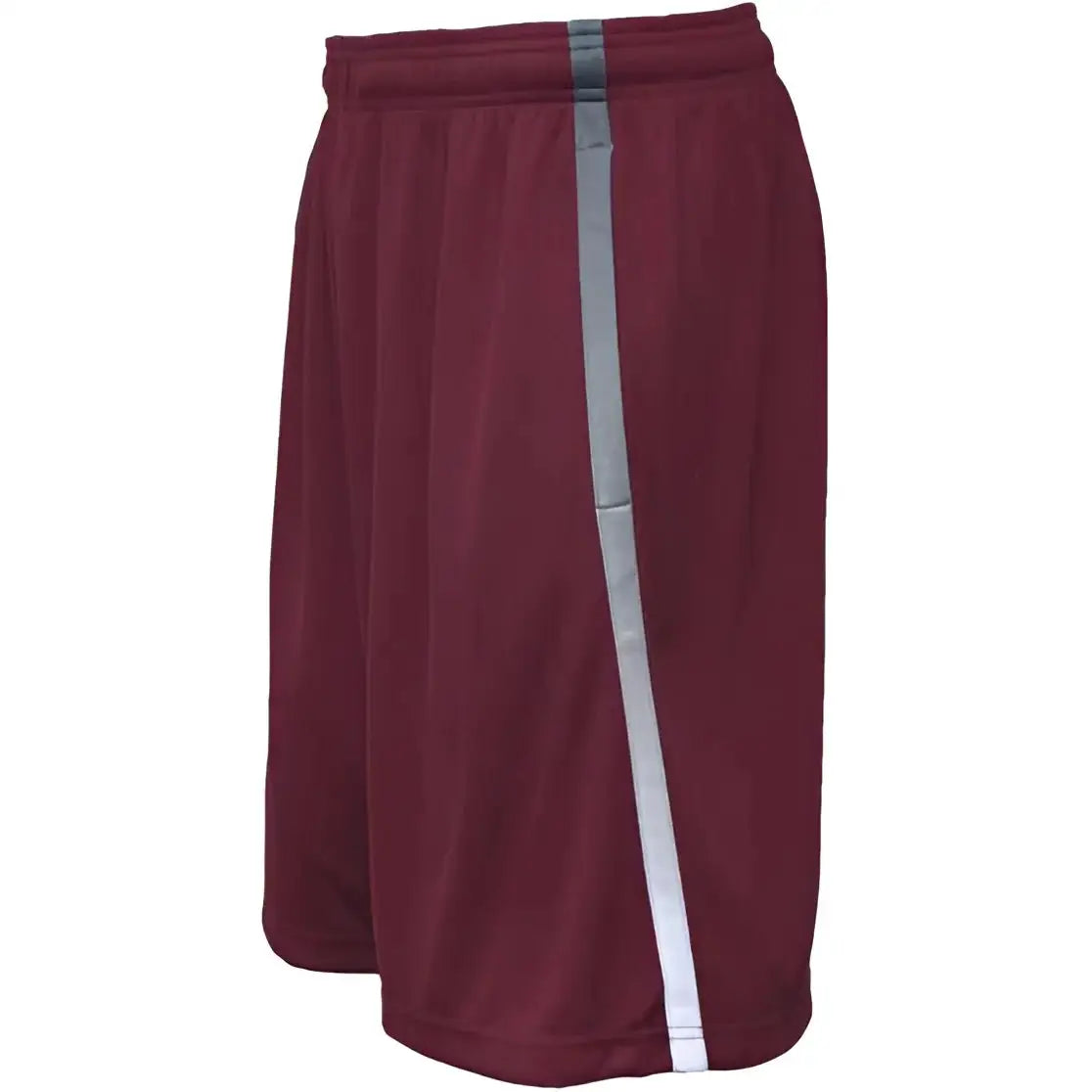 Pennant 132 Avalanche Short - Maroon