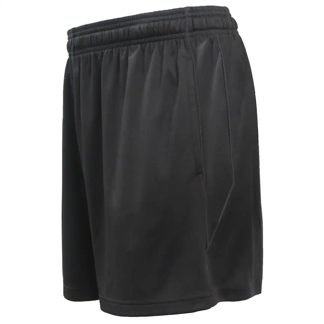 Pennant 135 Phenom 5’’ Short Black