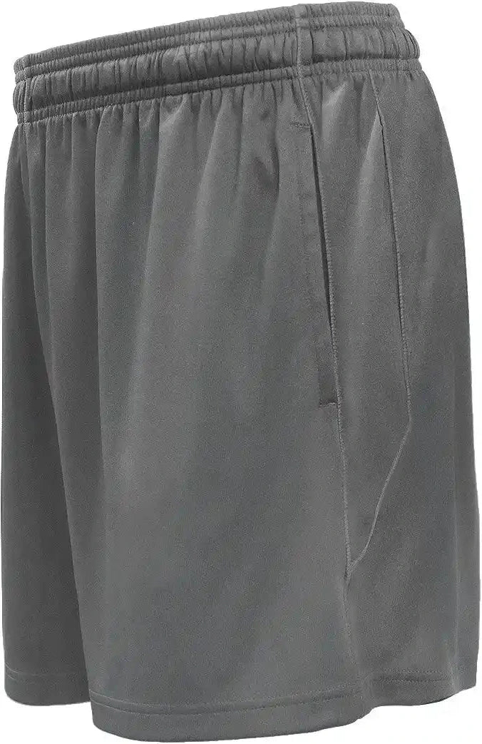 Pennant 135 Phenom 5’’ Short Graphite
