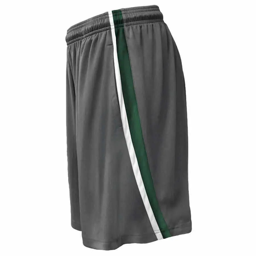 Pennant 145 Torque Short - Forest